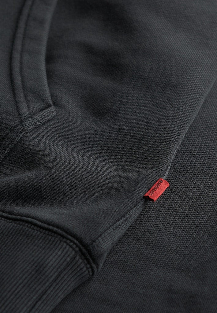Superdry Men Herren Sweatshirts Afb Washed