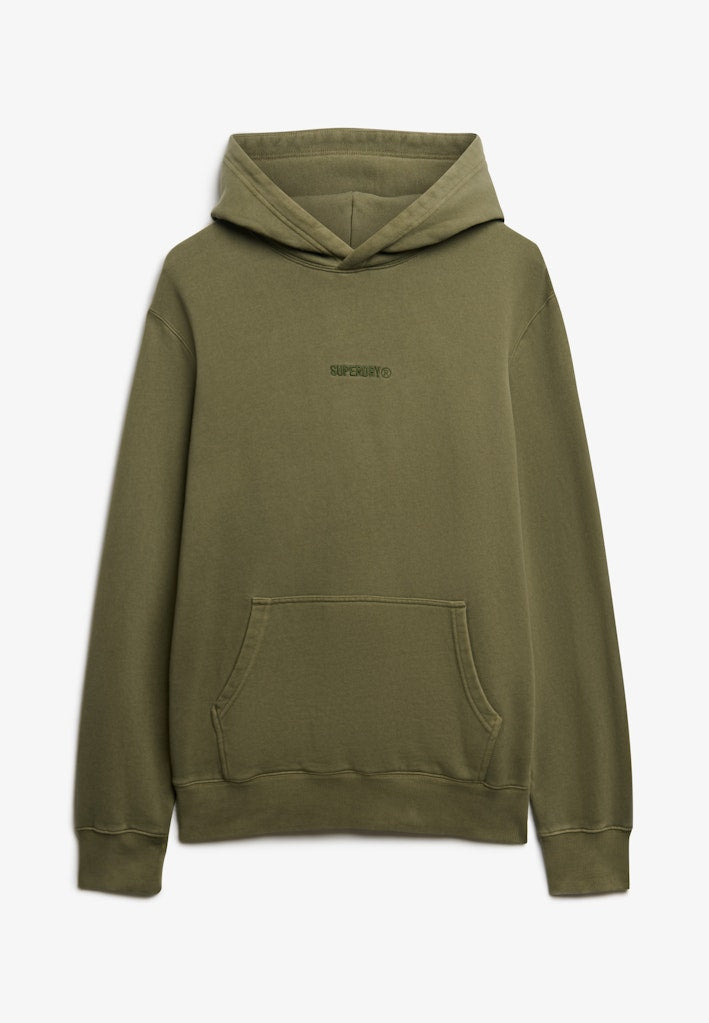 Superdry Men Herren Sweatshirts Lx Olive