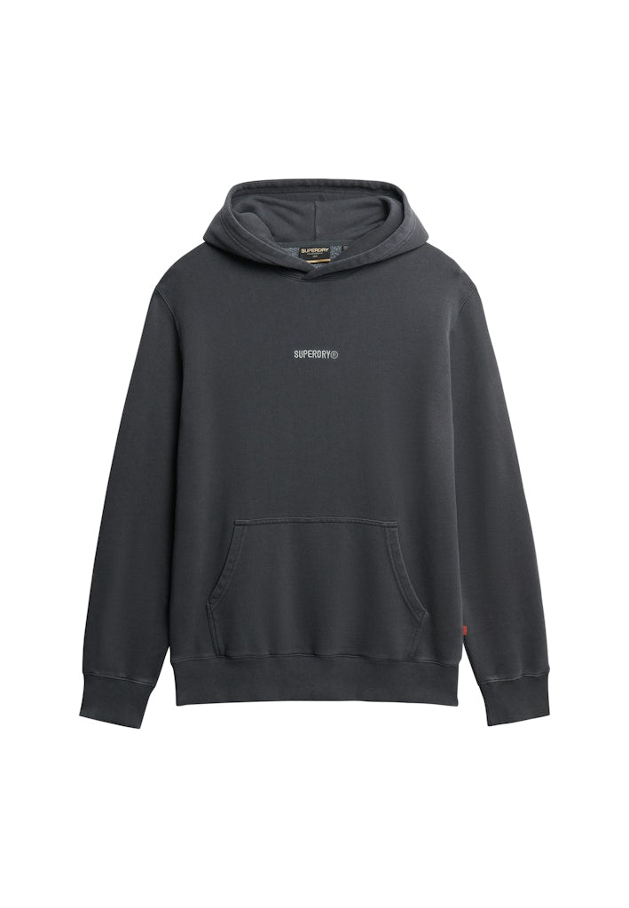Superdry Men Herren Sweatshirts Afb Washed