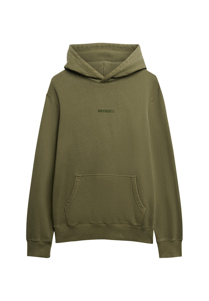 Superdry Men Herren Sweatshirts Lx Olive