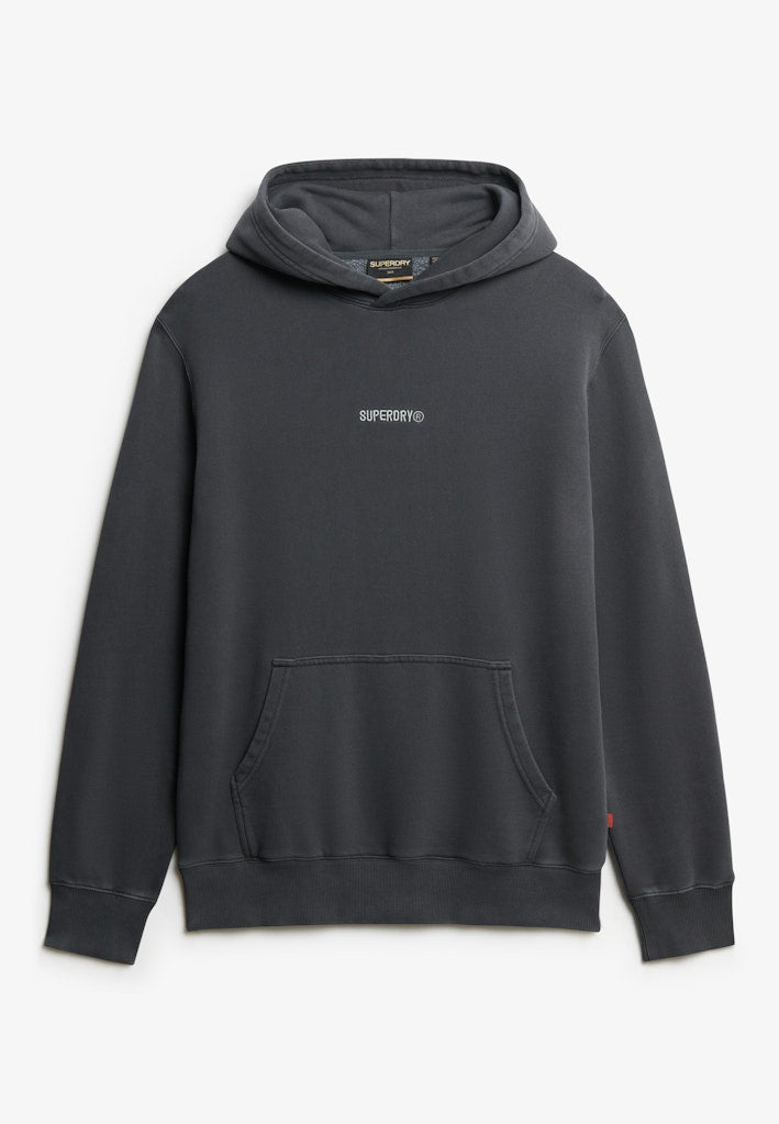 Superdry Men Herren Sweatshirts Afb Washed