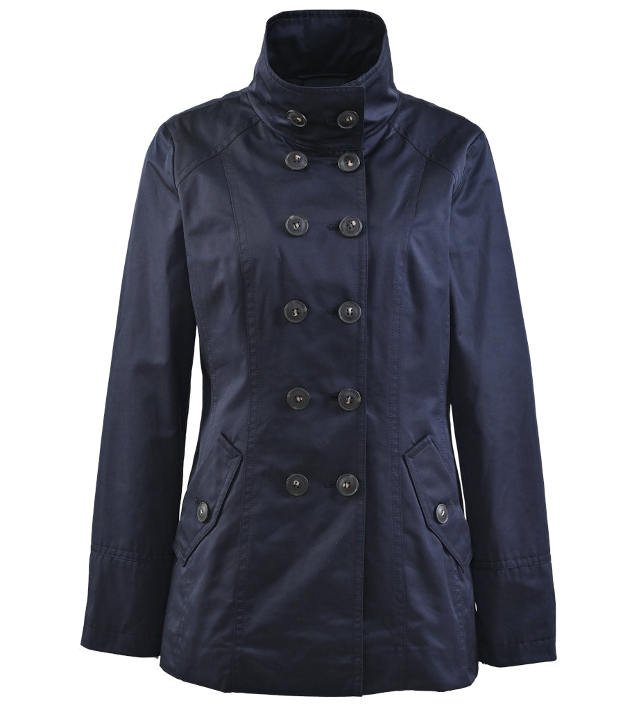 Fuchs & Schmitt Damen Jacken Marine