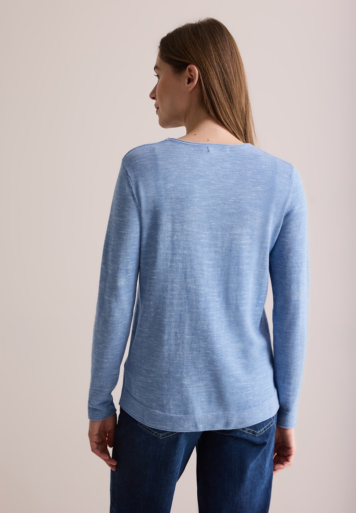Cecil Damen Pullover Heather S