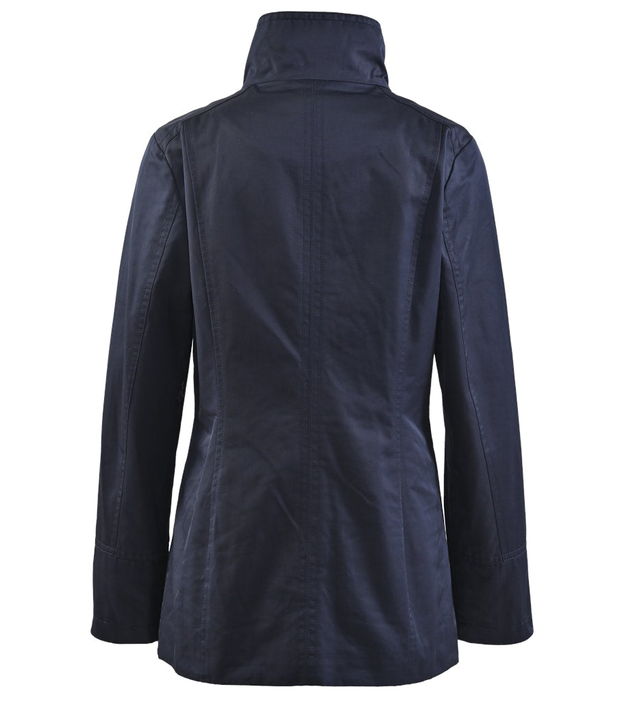 Fuchs & Schmitt Damen Jacken Marine