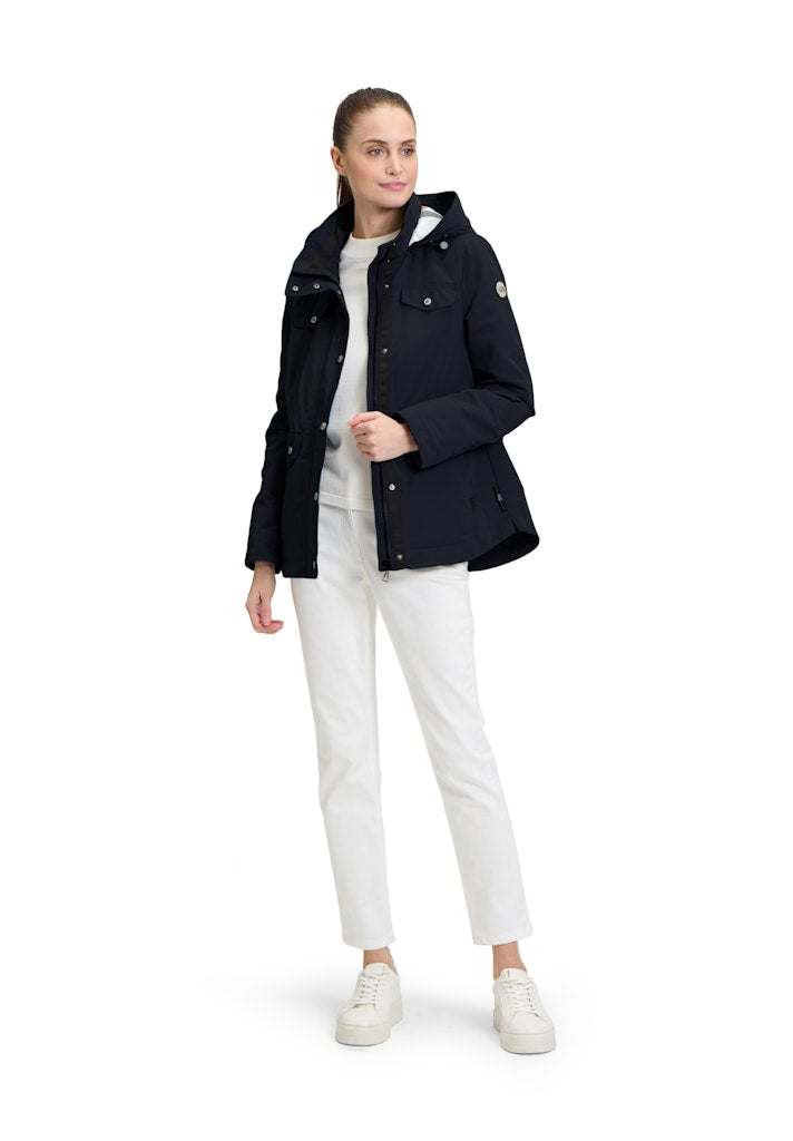 Gil Bret Damen Jacken Deep Navy