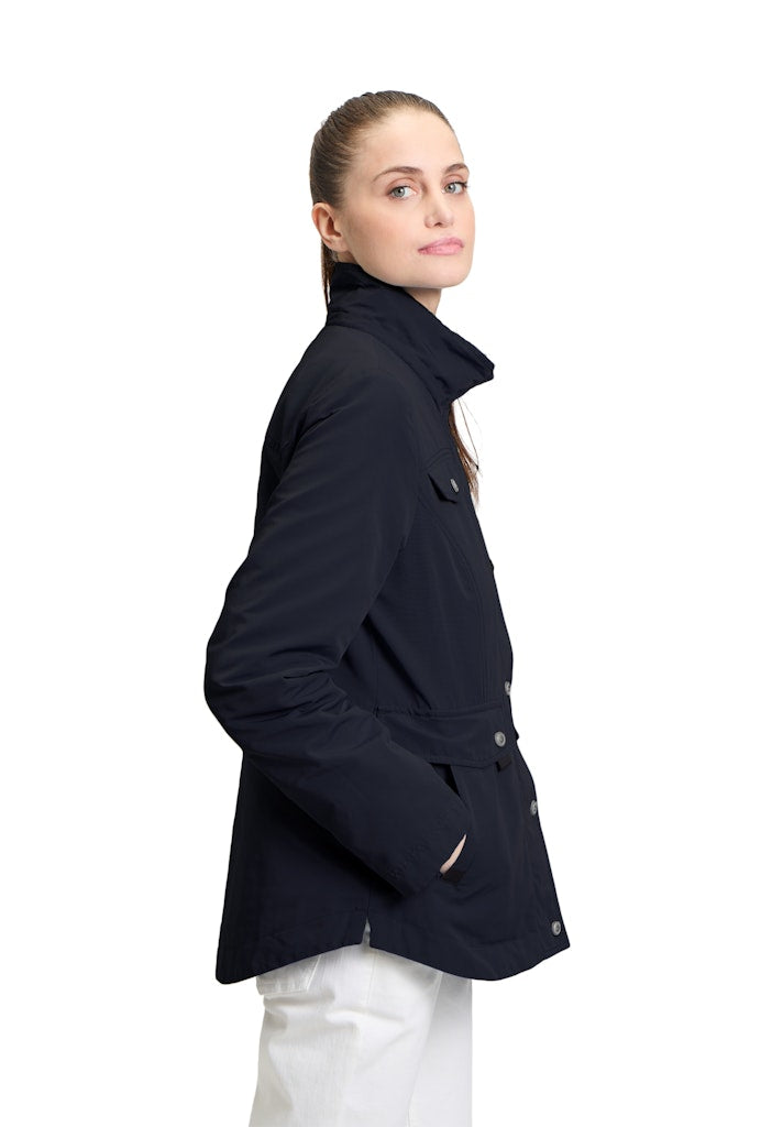 Gil Bret Damen Jacken Deep Navy