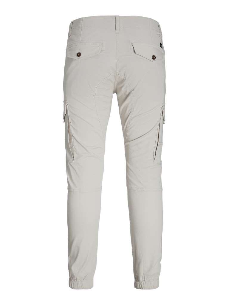 Jack & Jones Herren Hosen Moonbeam