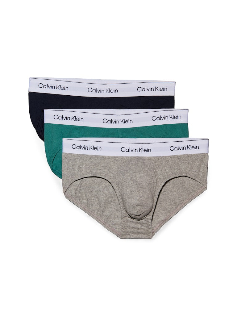 Calvin Klein Pant Vr Multi