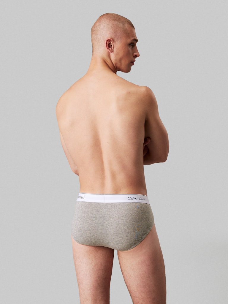 Calvin Klein Pant Vr Multi