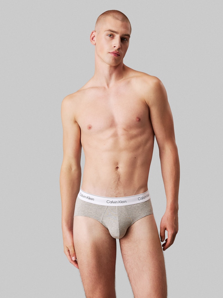 Calvin Klein Pant Vr Multi