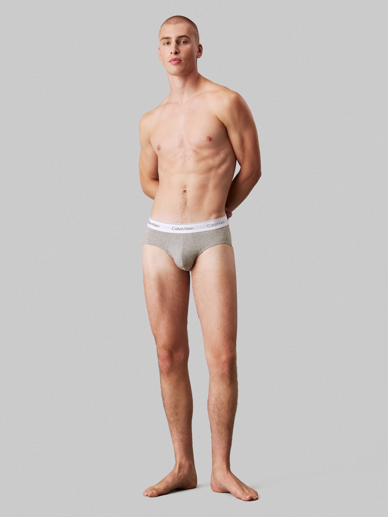 Calvin Klein Pant Vr Multi