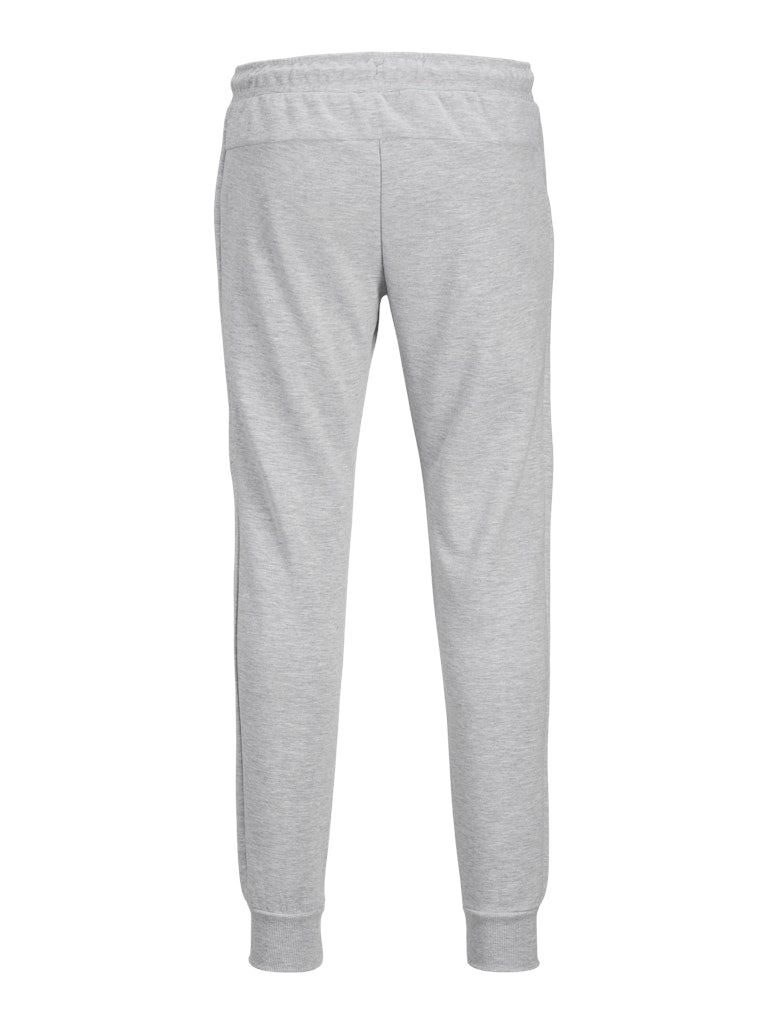 Jack & Jones Herren Hosen Light Grey Mela