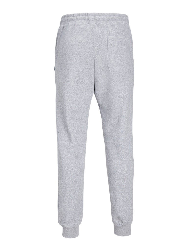 Jack & Jones Herren Hosen Light Grey Mela