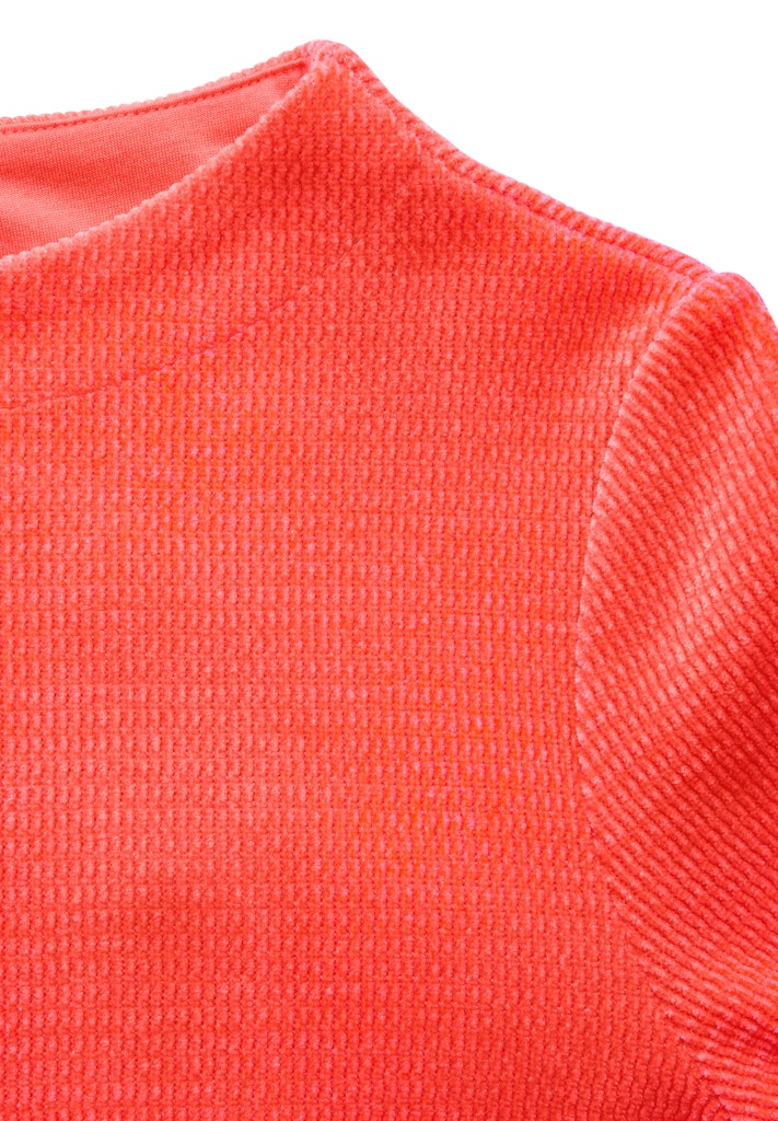 Cecil Damen T-Shirts Juicy Ora