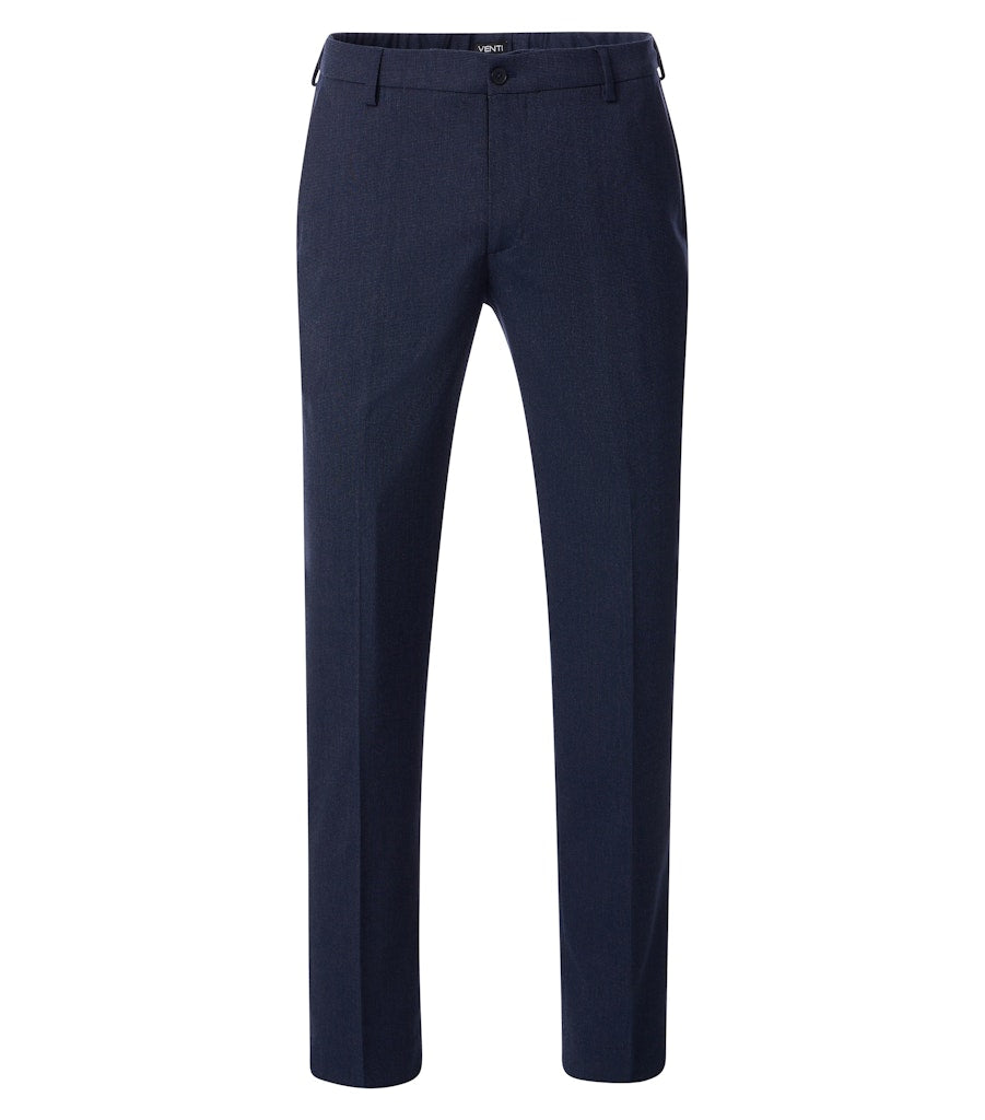 Venti Herren Hosen Blau