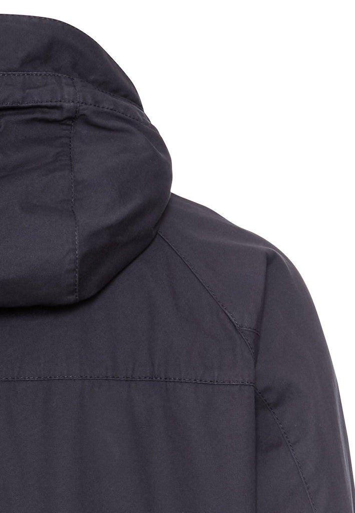 Camel active Herren Jacken Dark Navy