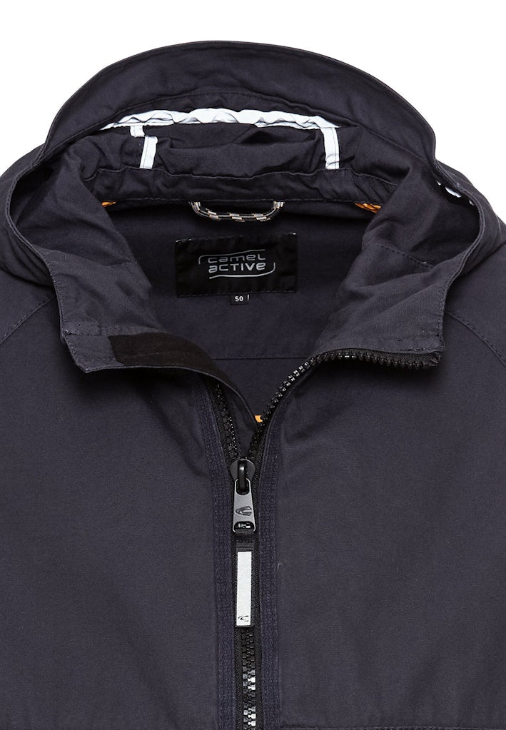 Camel active Herren Jacken Dark Navy