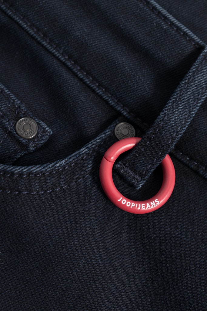 JOOP Herren Jeans Dark Blue