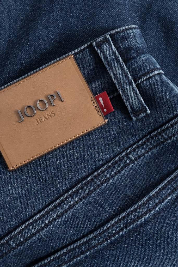 JOOP Herren Jeans Navy
