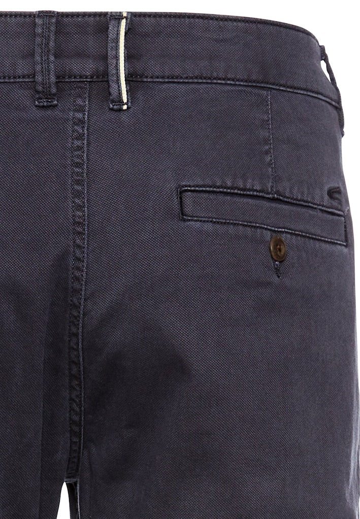 Camel active Herren Hosen Dark Navy