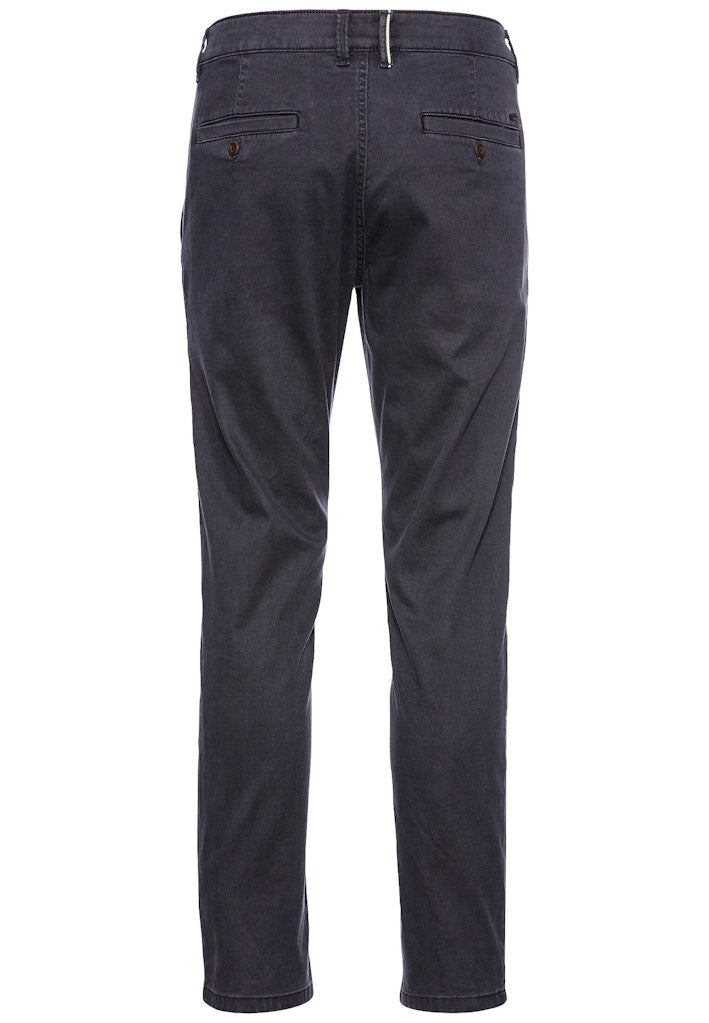 Camel active Herren Hosen Dark Navy