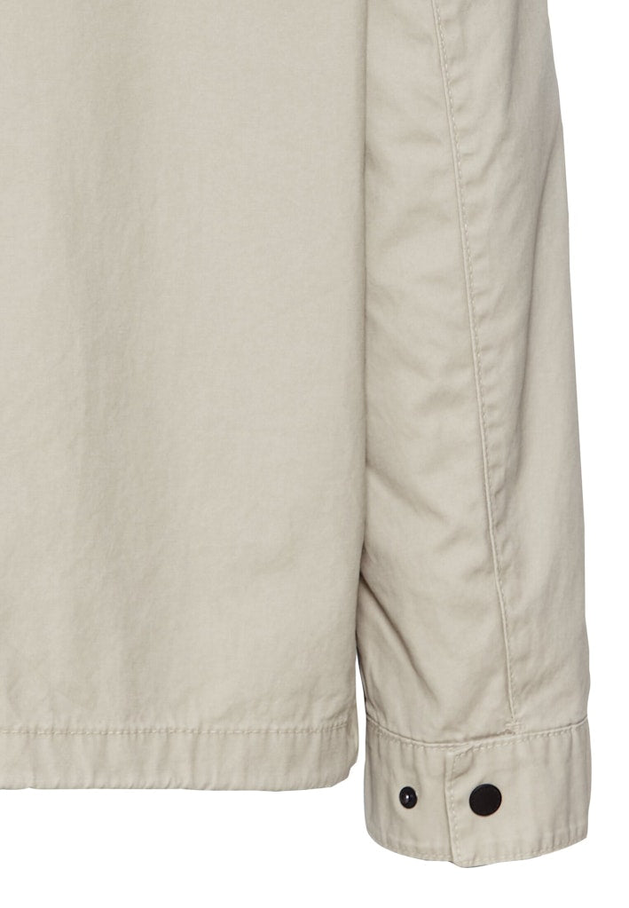 Camel active Herren Jacken Ecru