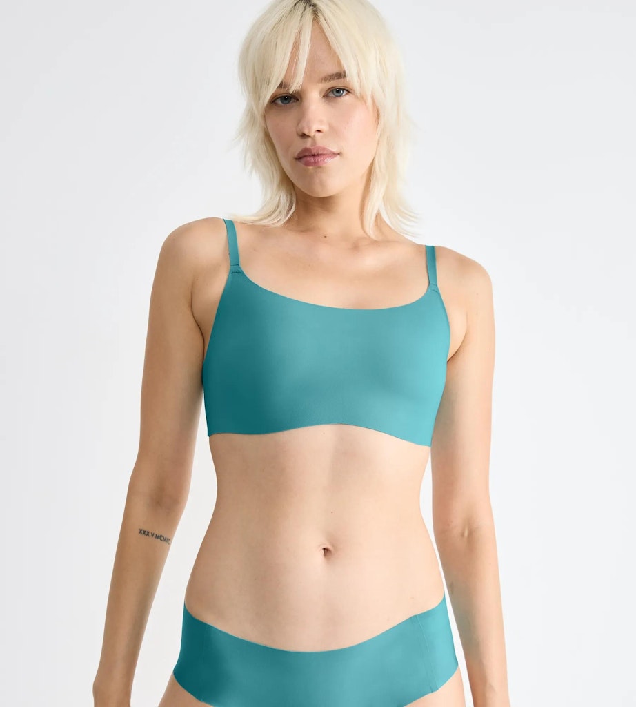 Sloggi BH Quiet Turquoise