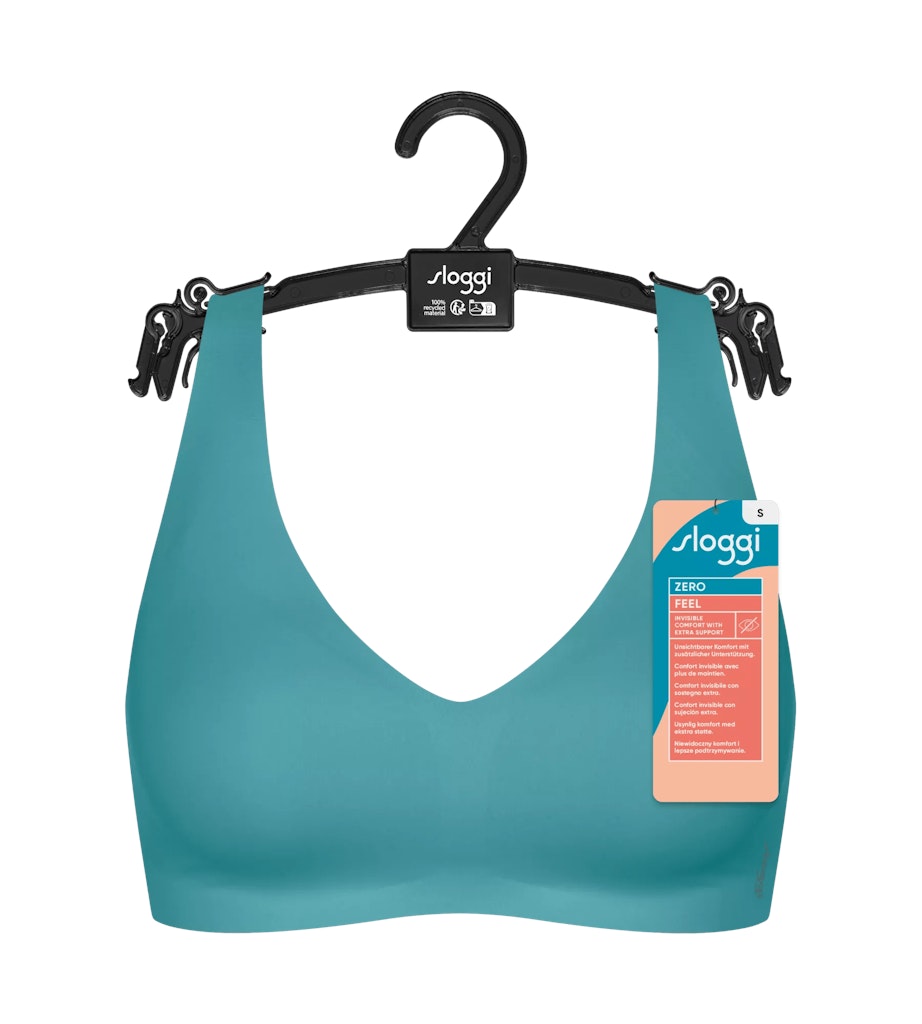 Sloggi BH Quiet Turquoise