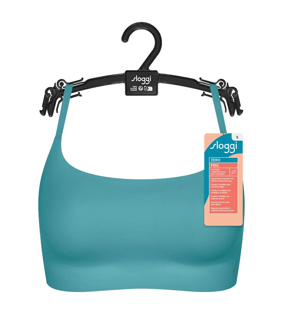Sloggi BH Quiet Turquoise