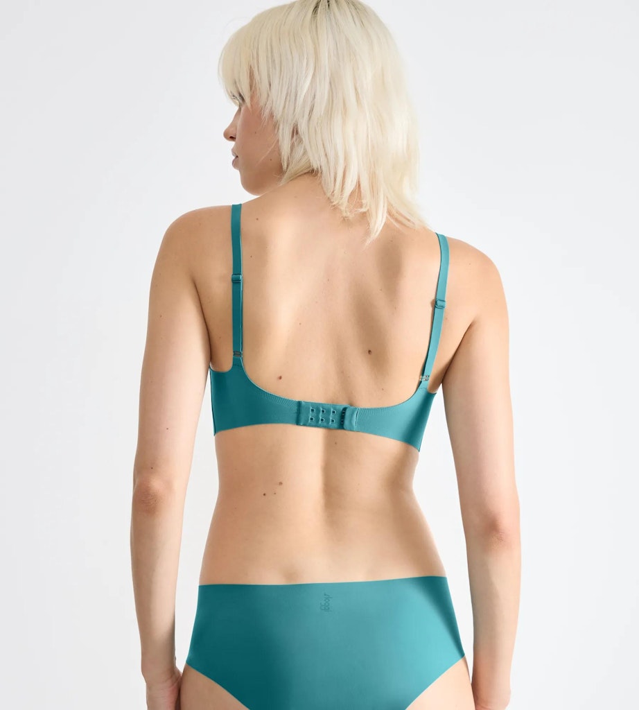 Sloggi BH Quiet Turquoise