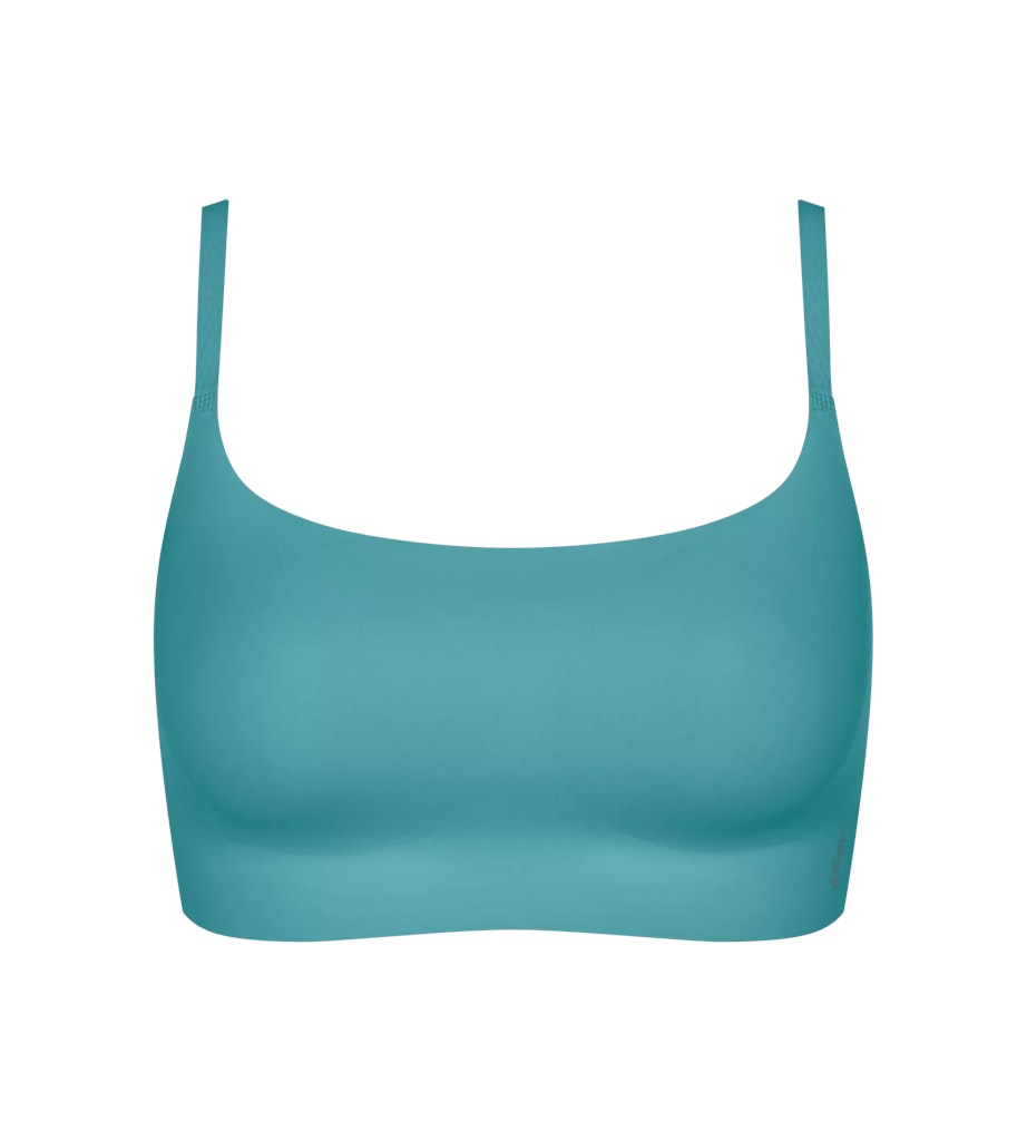 Sloggi BH Quiet Turquoise