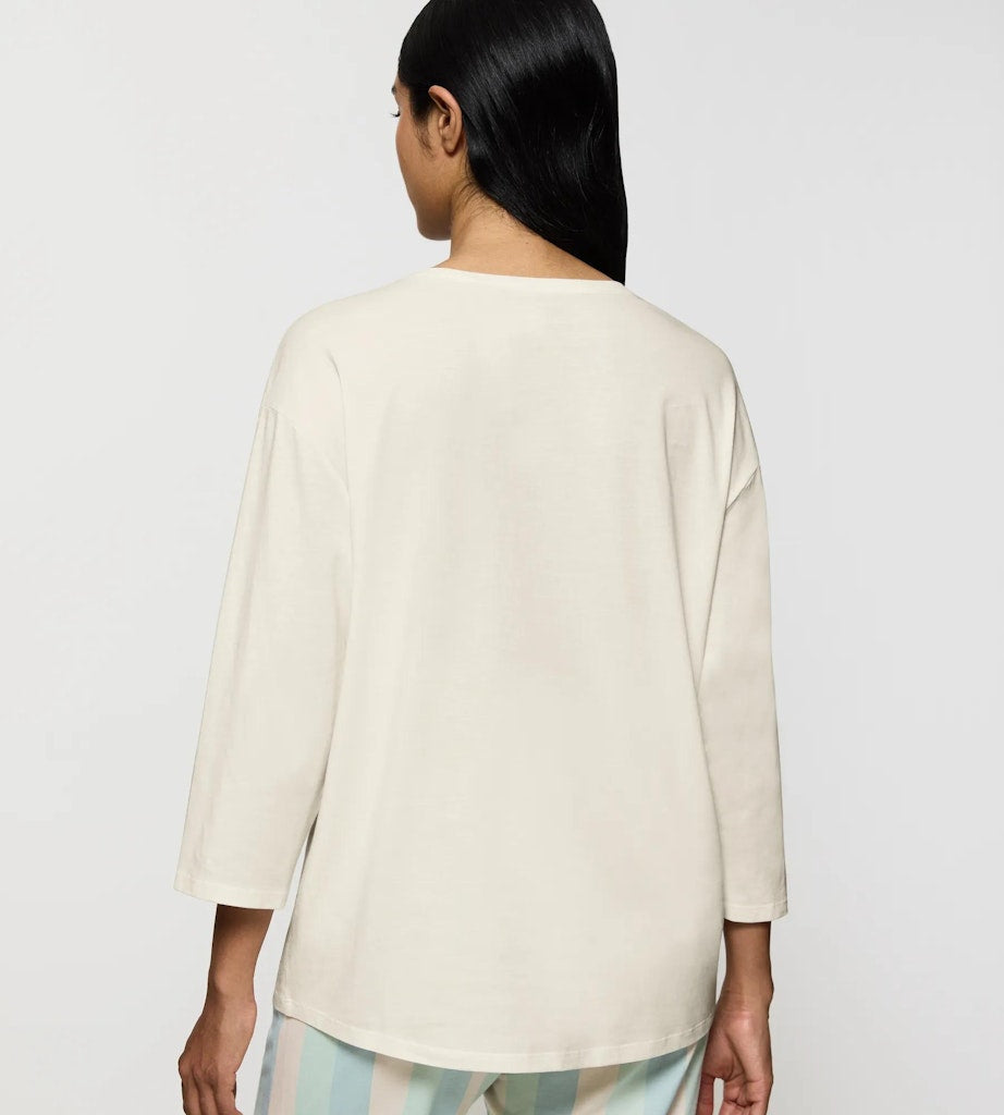 Triumph Oberteil Beige