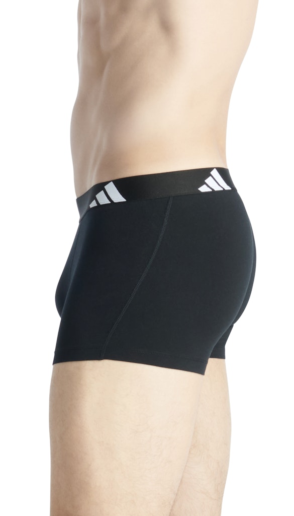 Adidas Pant Black