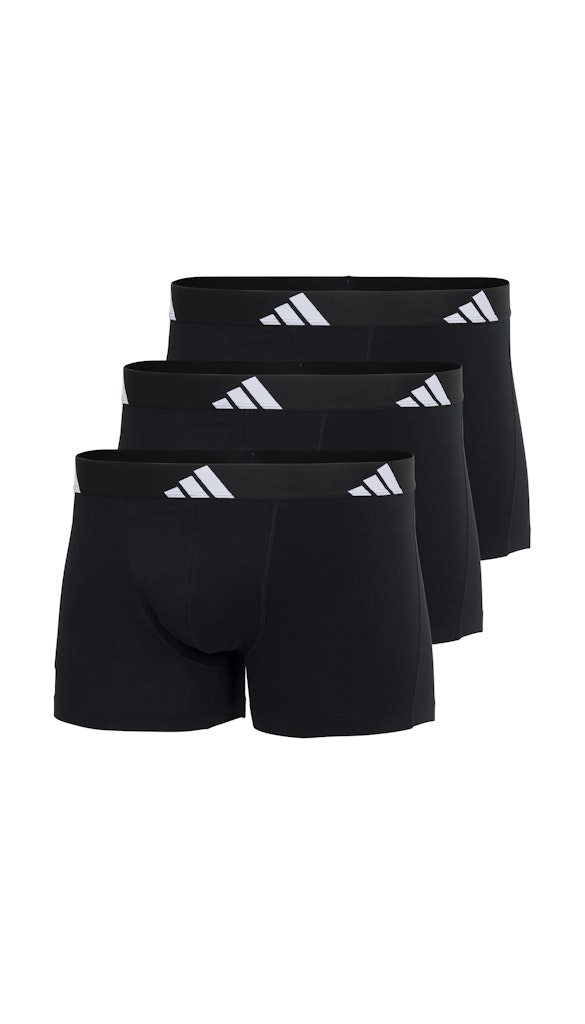 Adidas Pant Black