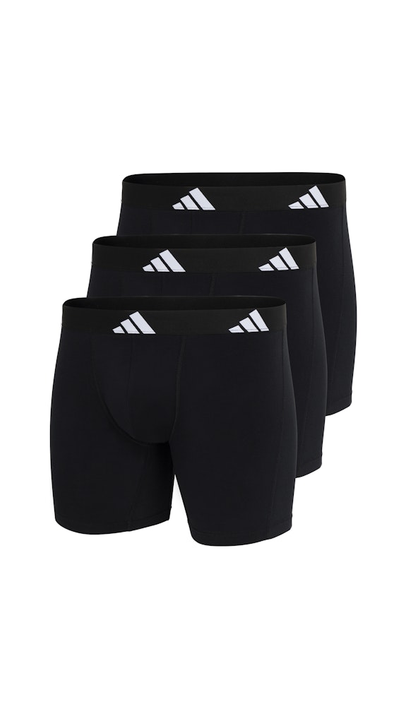Adidas Pant Black