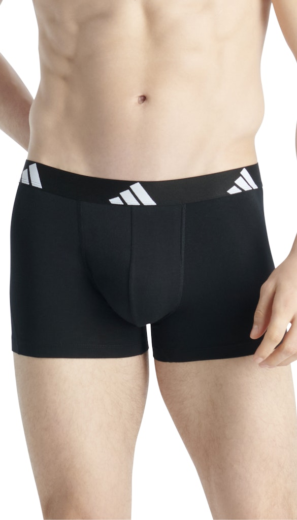 Adidas Pant Black