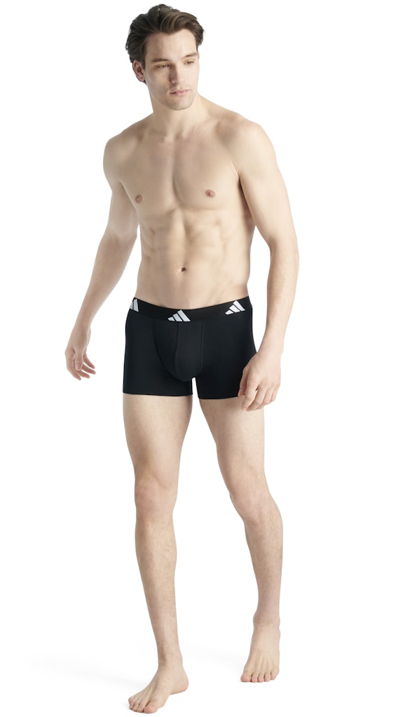 Adidas Pant Black