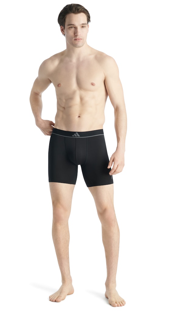 Adidas Pant Black