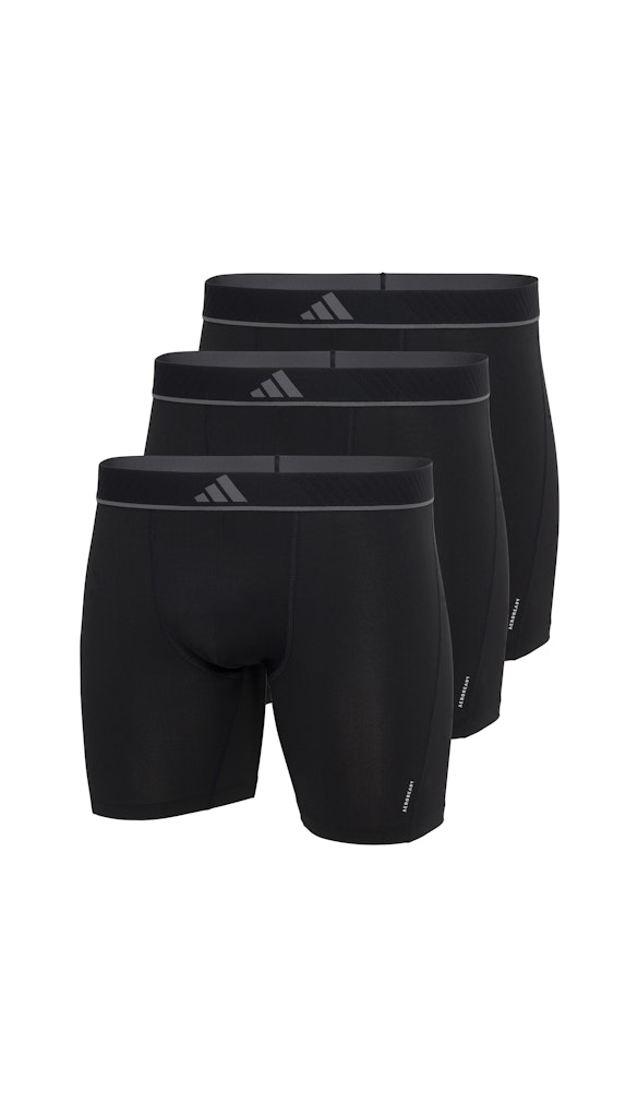 Adidas Pant Black