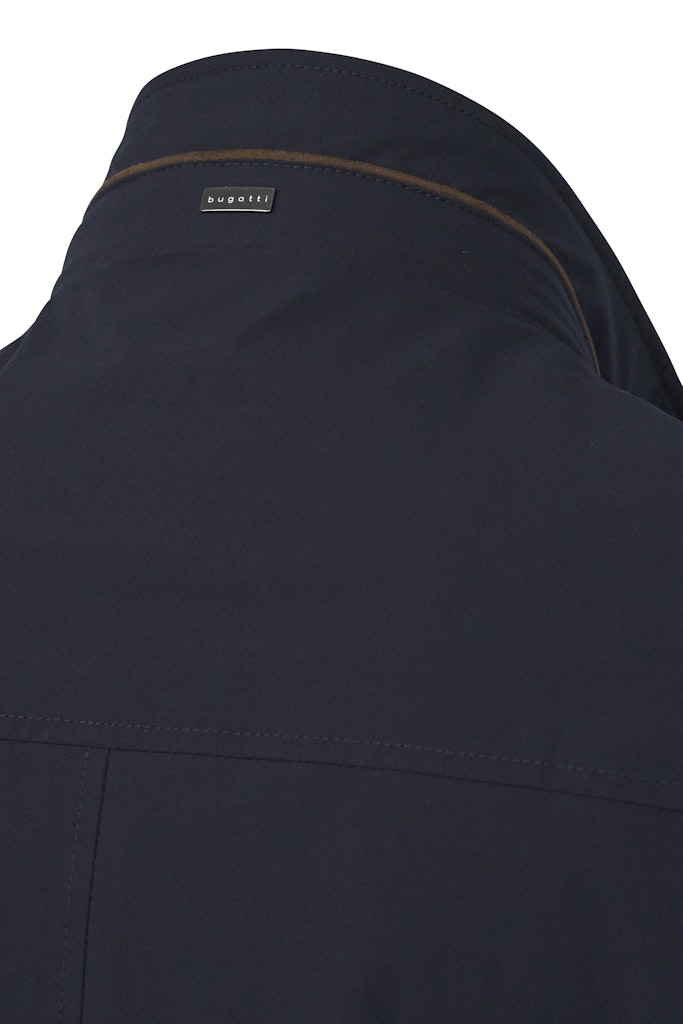 Bugatti Herren Jacken Marine