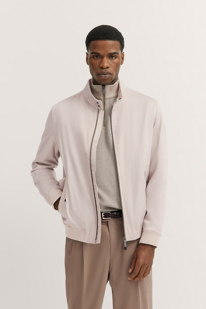 Bugatti Herren Jacken Beige