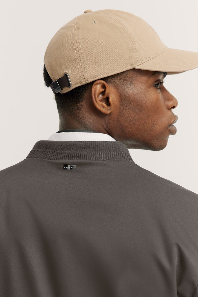Bugatti Herren Jacken Taupe