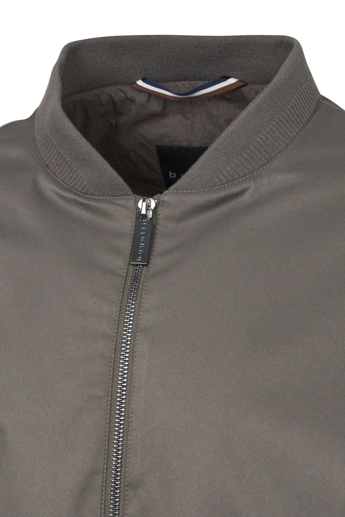 Bugatti Herren Jacken Taupe