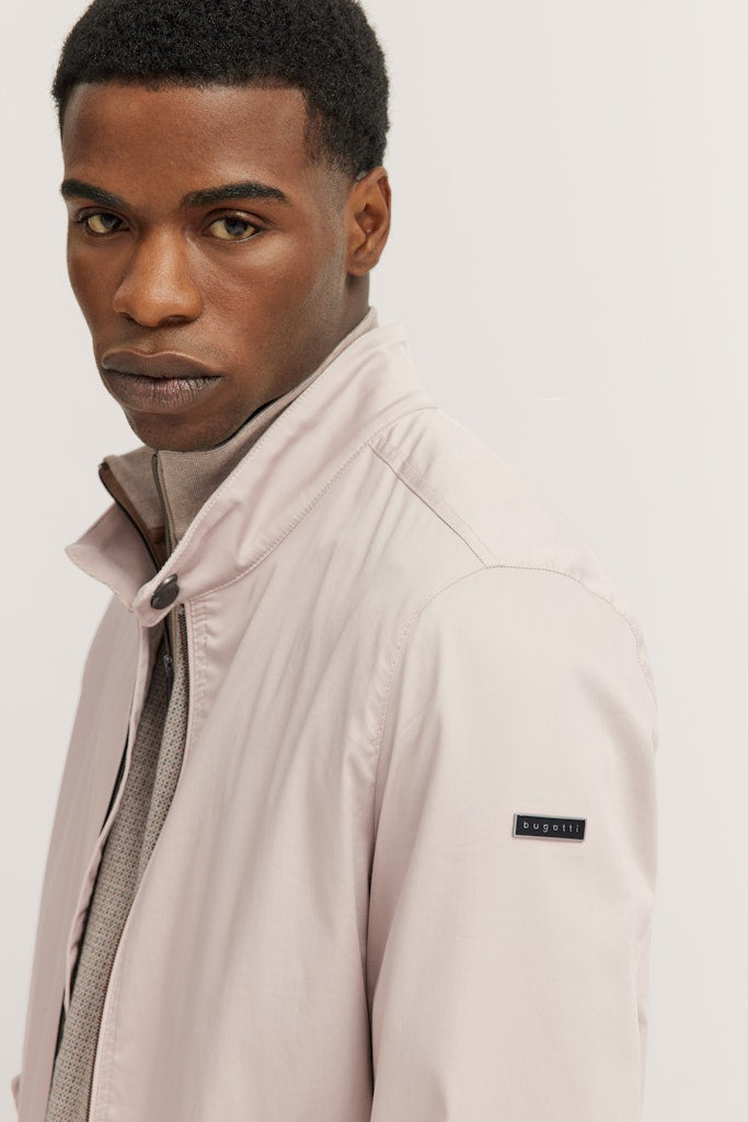 Bugatti Herren Jacken Beige