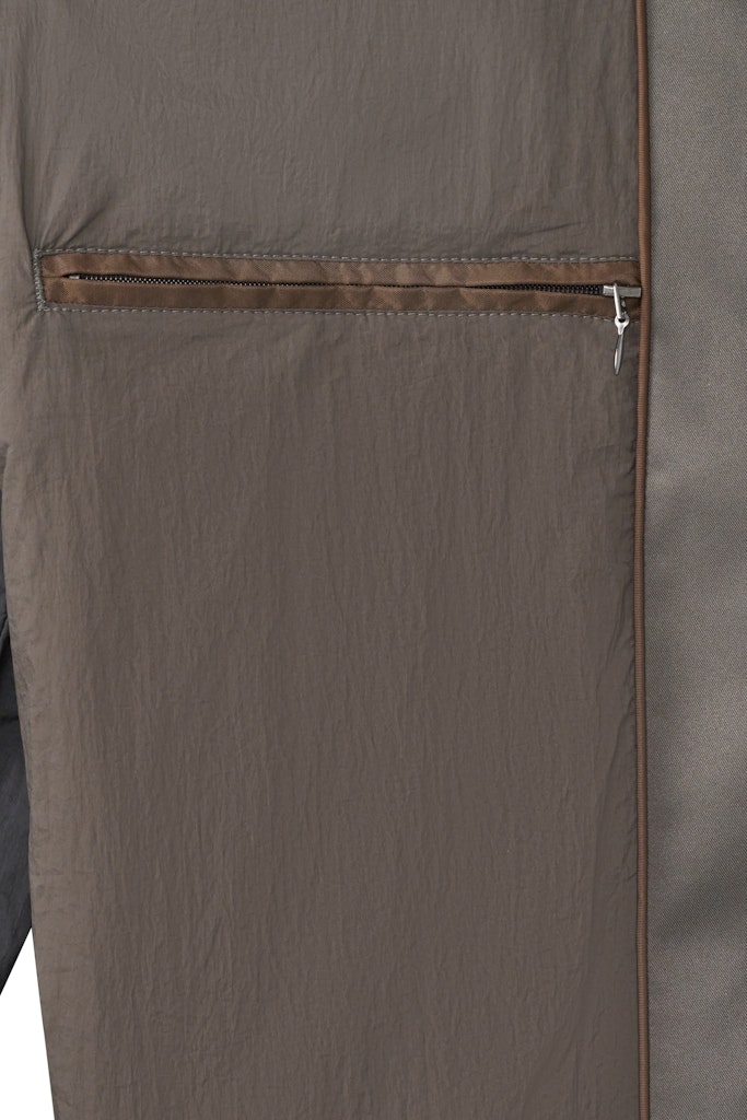 Bugatti Herren Jacken Taupe