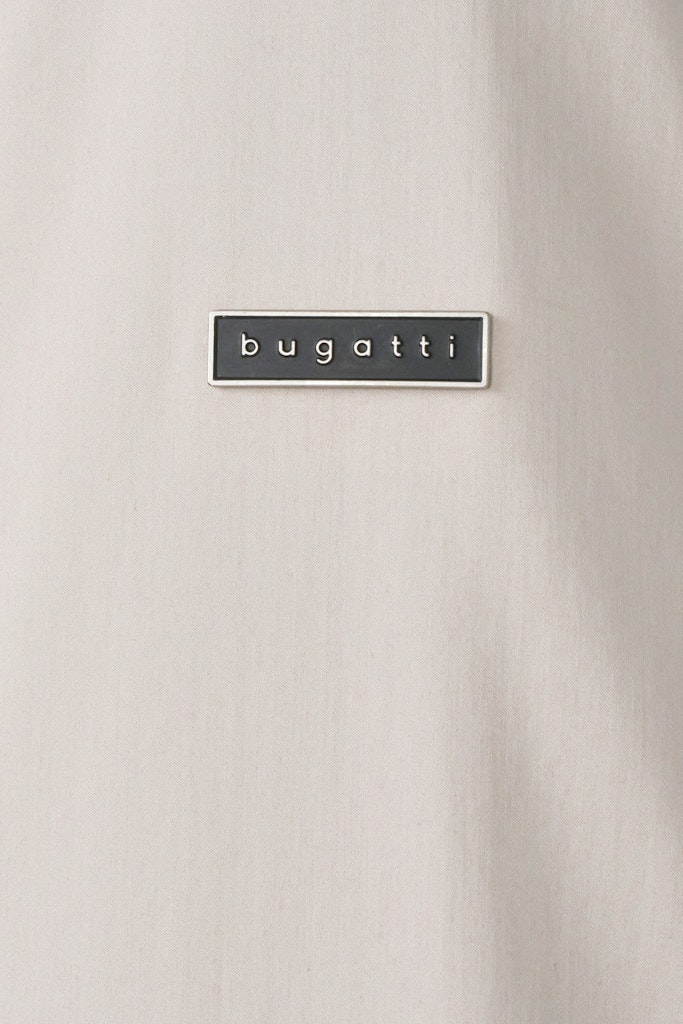 Bugatti Herren Jacken Beige