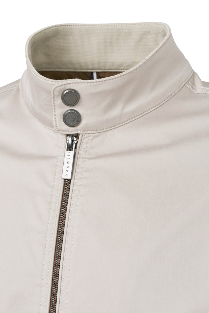 Bugatti Herren Jacken Beige