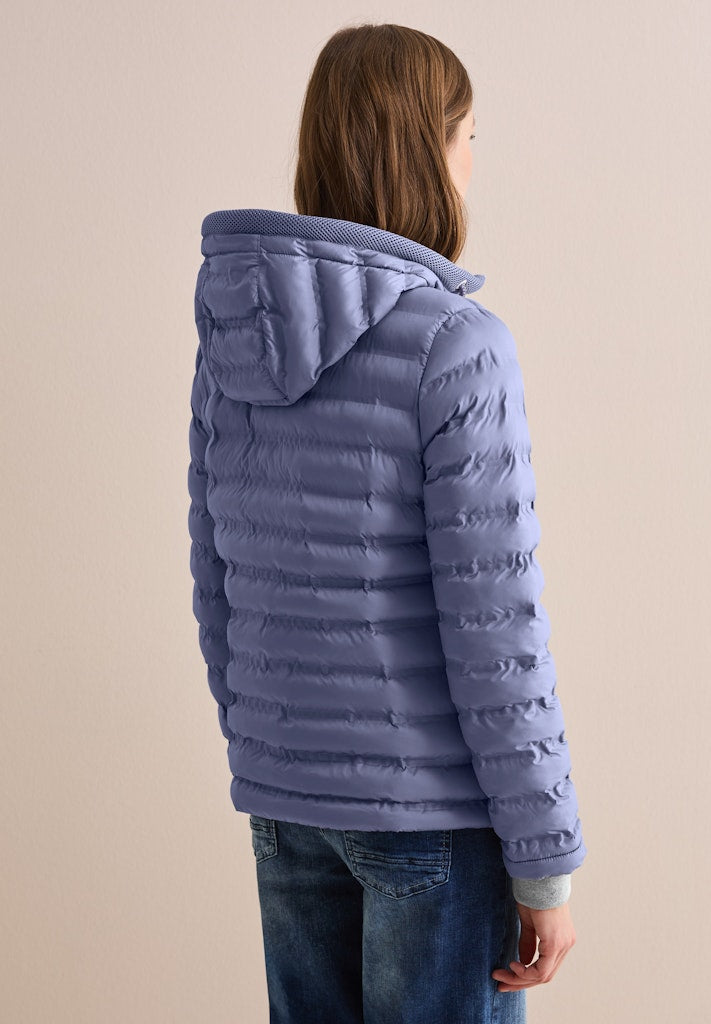 Cecil Damen Jacken Lavender