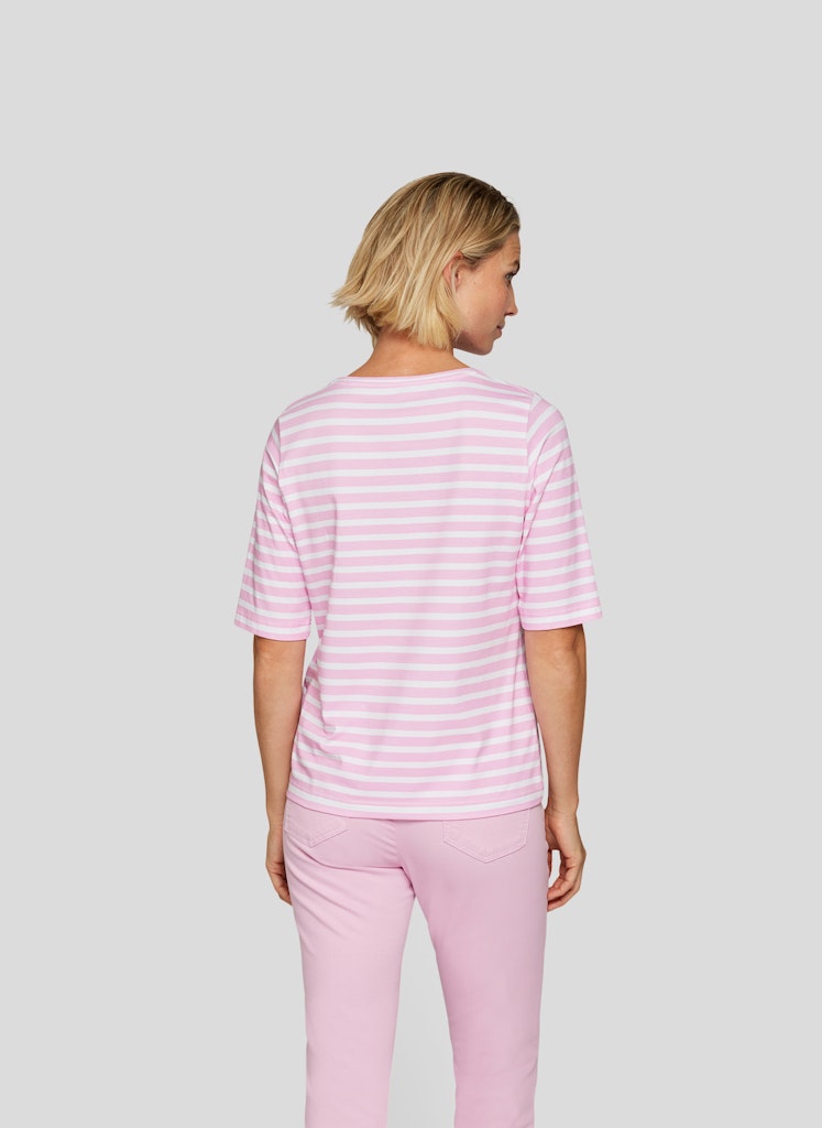 Rabe Damen T-Shirts Mandelbluete