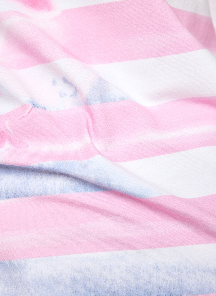 Rabe Damen T-Shirts Mandelbluete